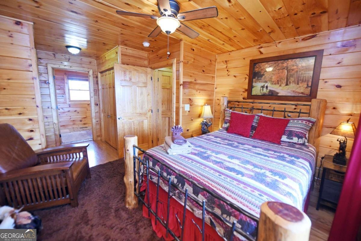 200 Honey Hill Road Morganton - Photo 22