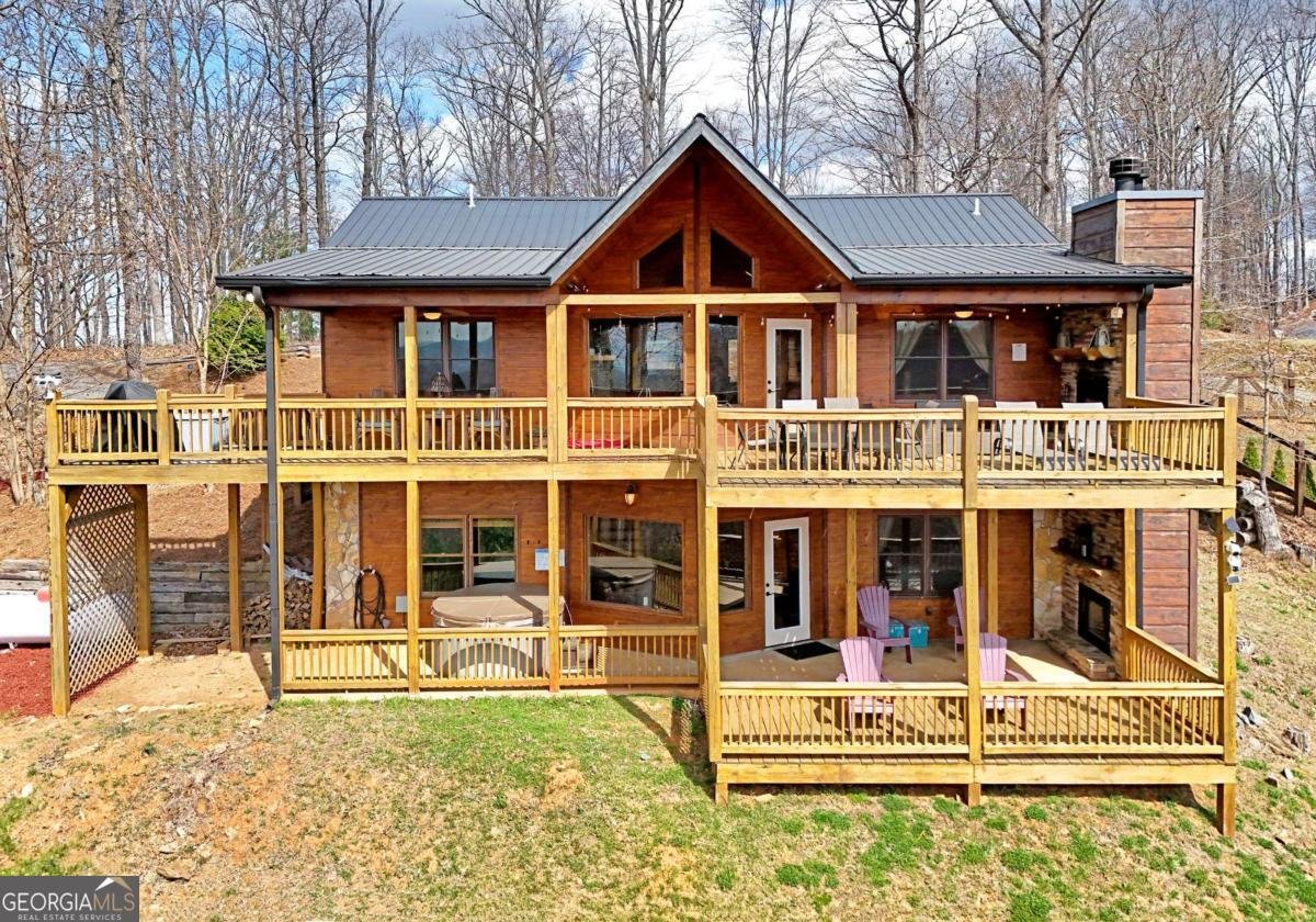 200 Honey Hill Road Morganton - Photo 27