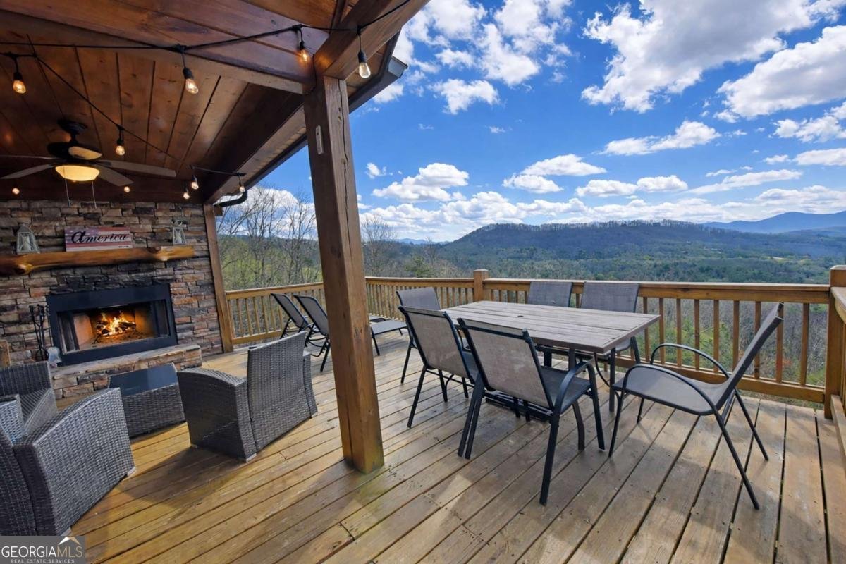 200 Honey Hill Road Morganton - Photo 29