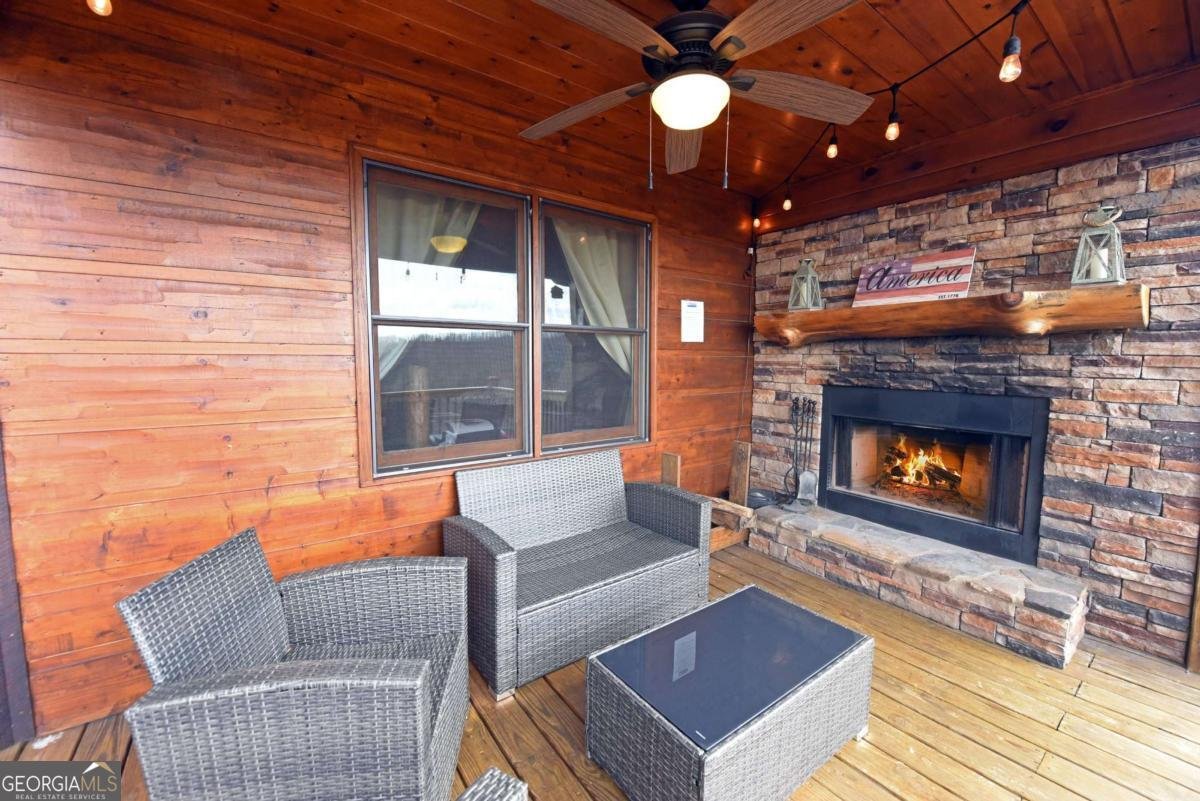 200 Honey Hill Road Morganton - Photo 30