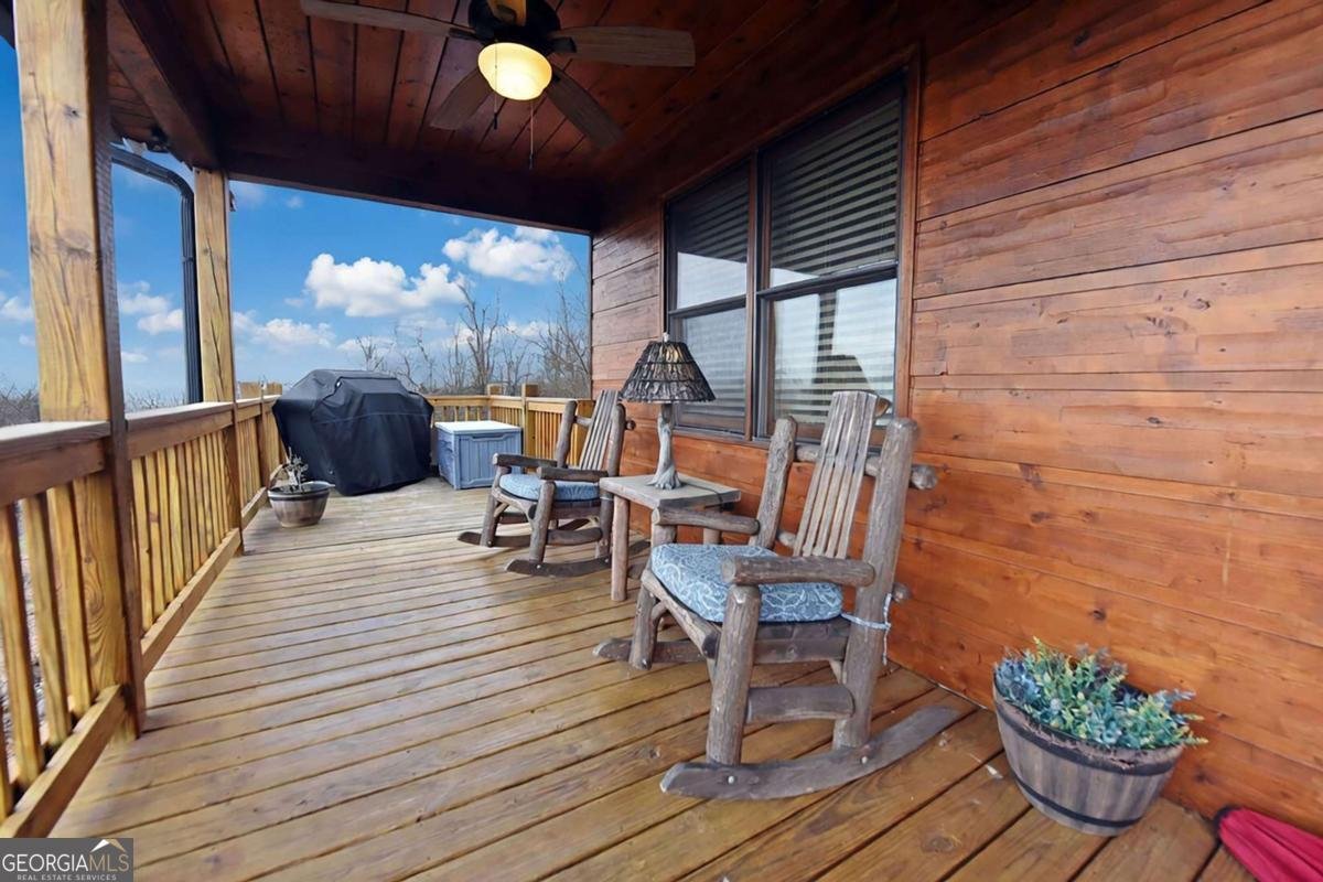 200 Honey Hill Road Morganton - Photo 33