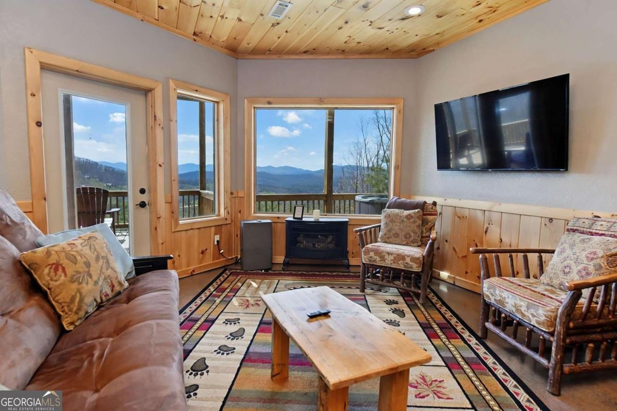 200 Honey Hill Road Morganton - Photo 36