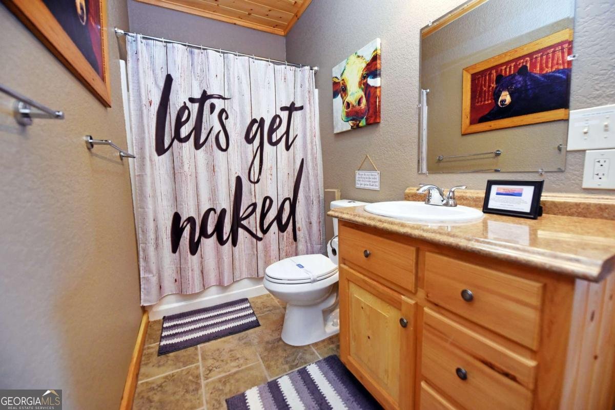 200 Honey Hill Road Morganton - Photo 41