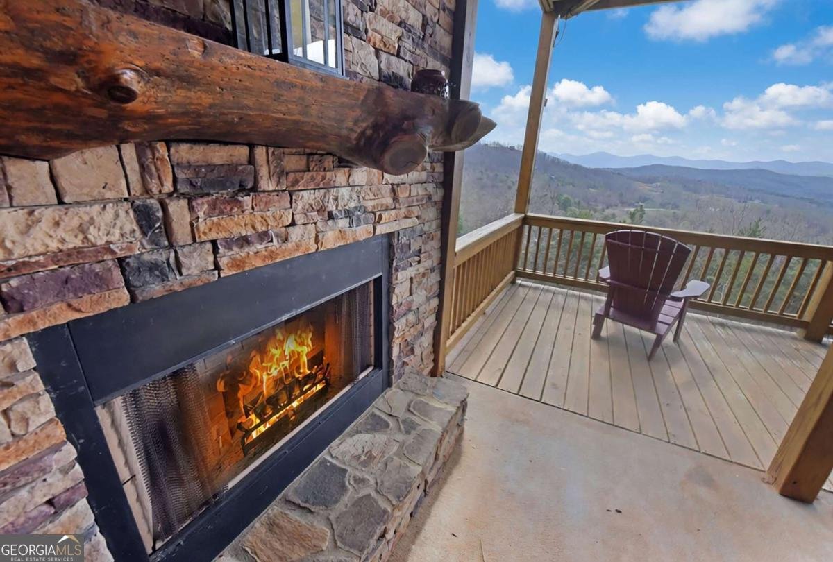 200 Honey Hill Road Morganton - Photo 43