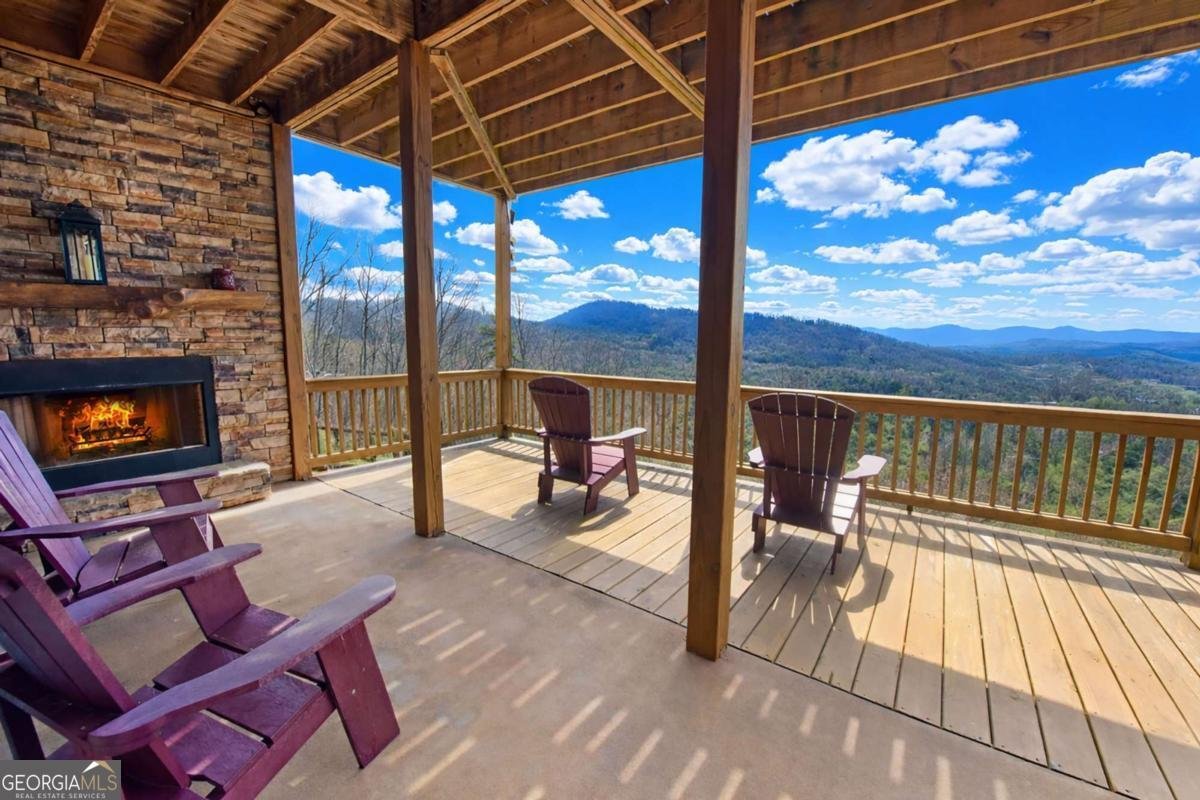 200 Honey Hill Road Morganton - Photo 44