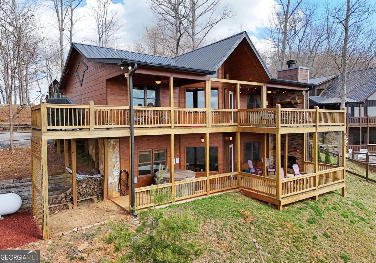 200 Honey Hill Road Morganton - Photo 47