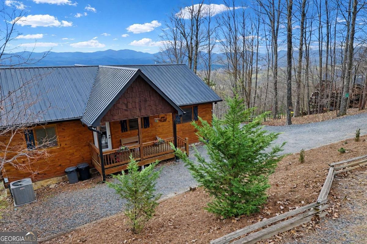 200 Honey Hill Road Morganton - Photo 49