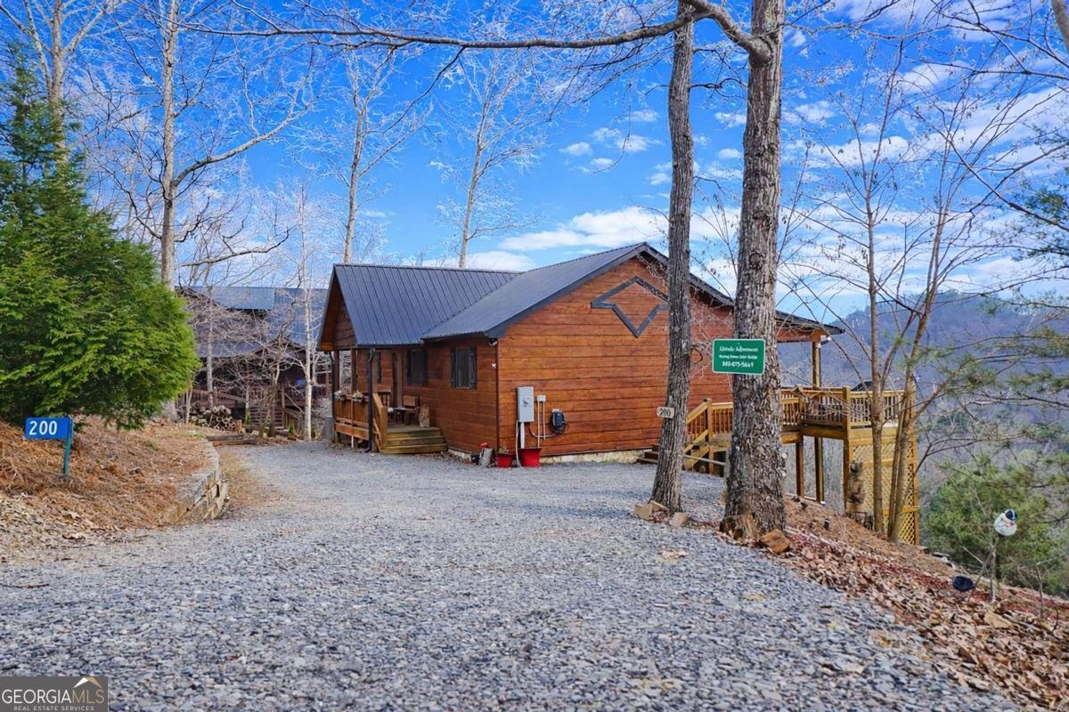 200 Honey Hill Road Morganton - Photo 53