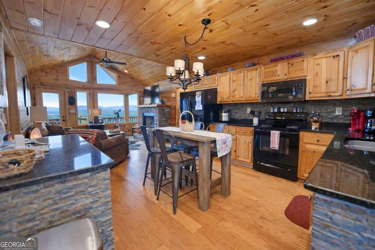 200 Honey Hill Road Morganton - Photo 6