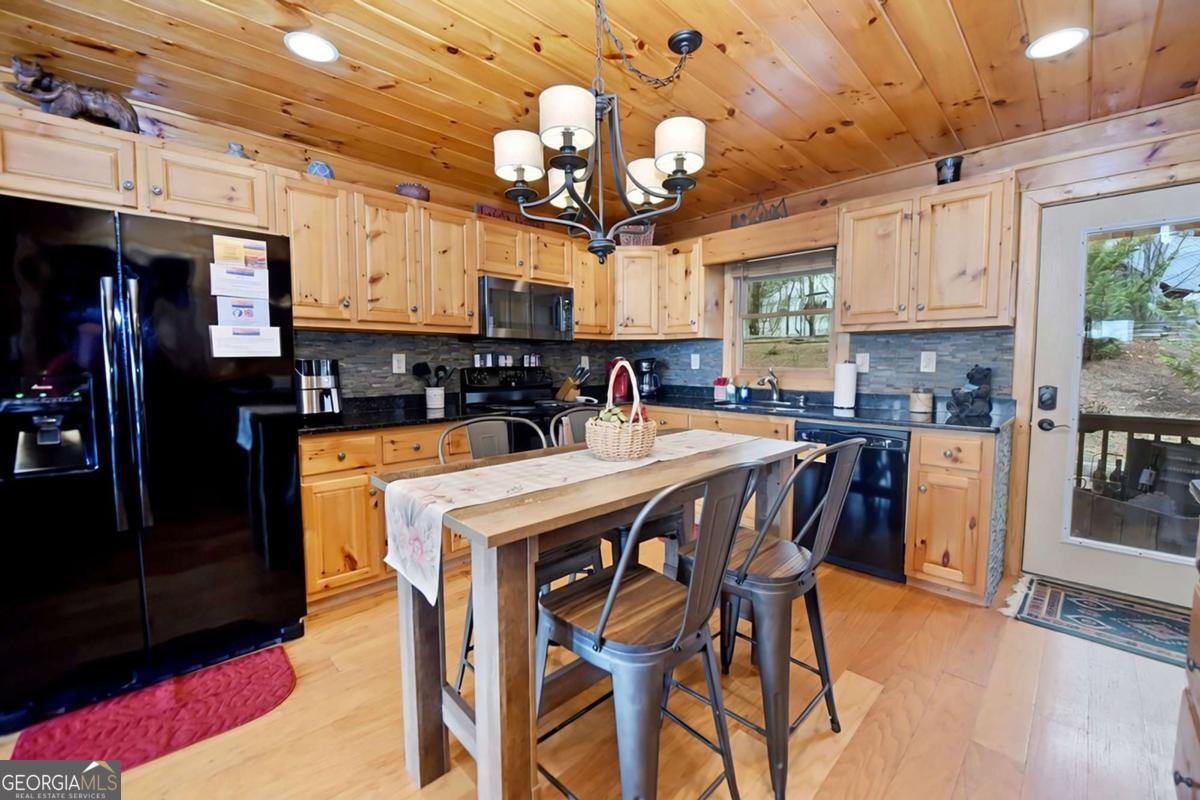 200 Honey Hill Road Morganton - Photo 7