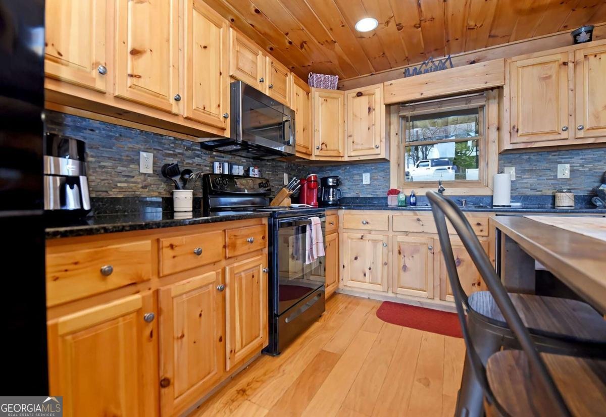 200 Honey Hill Road Morganton - Photo 8