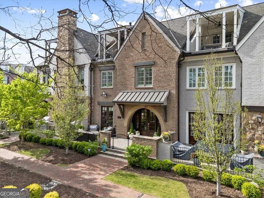 57 Church Street Alpharetta - Photo 1