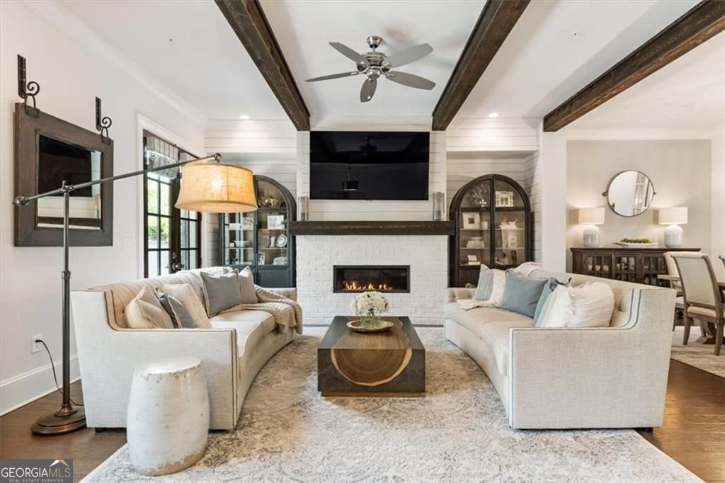 57 Church Street Alpharetta - Photo 10