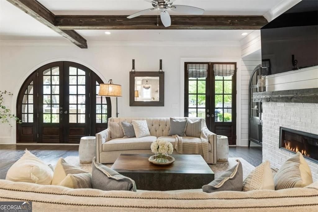 57 Church Street Alpharetta - Photo 12