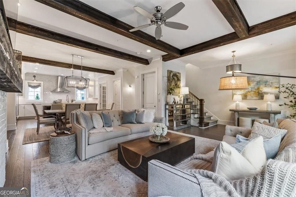 57 Church Street Alpharetta - Photo 14