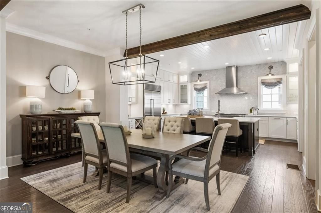 57 Church Street Alpharetta - Photo 17