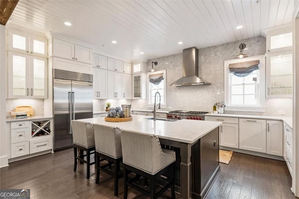 57 Church Street Alpharetta - Photo 19