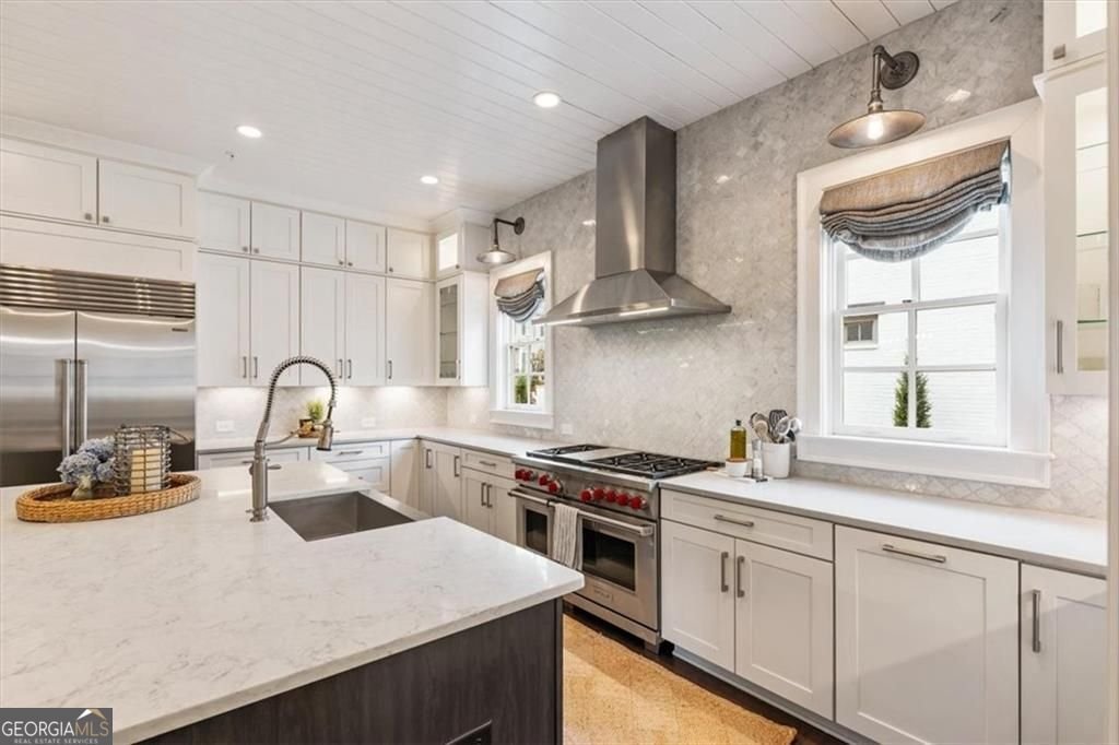 57 Church Street Alpharetta - Photo 21