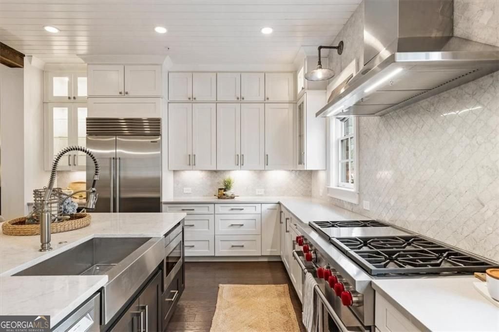 57 Church Street Alpharetta - Photo 22