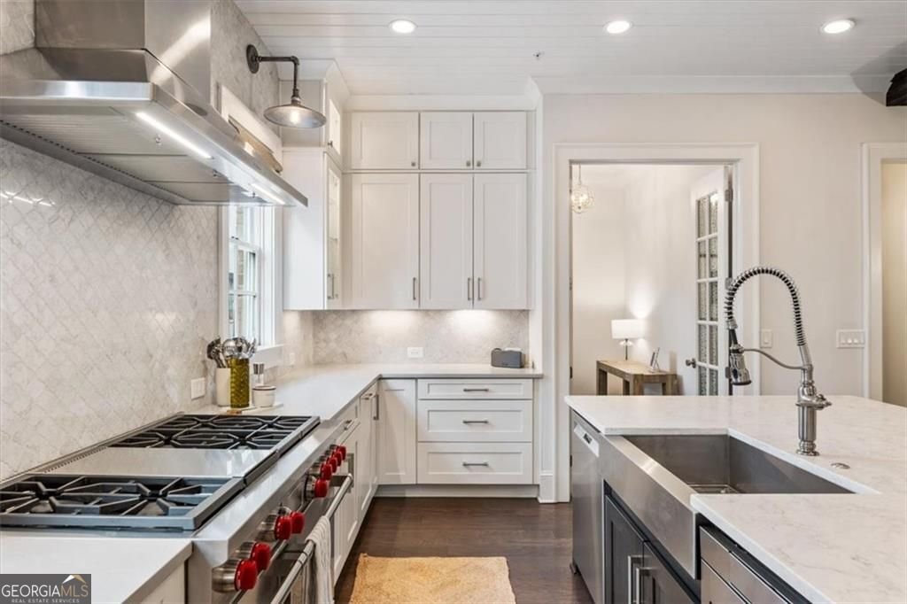 57 Church Street Alpharetta - Photo 23