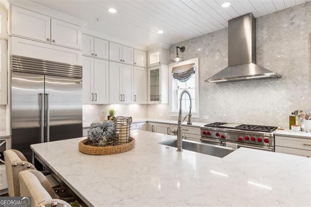 57 Church Street Alpharetta - Photo 25