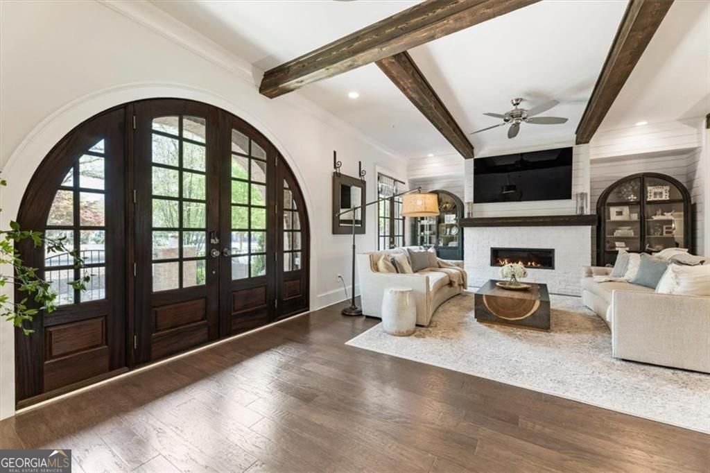 57 Church Street Alpharetta - Photo 8