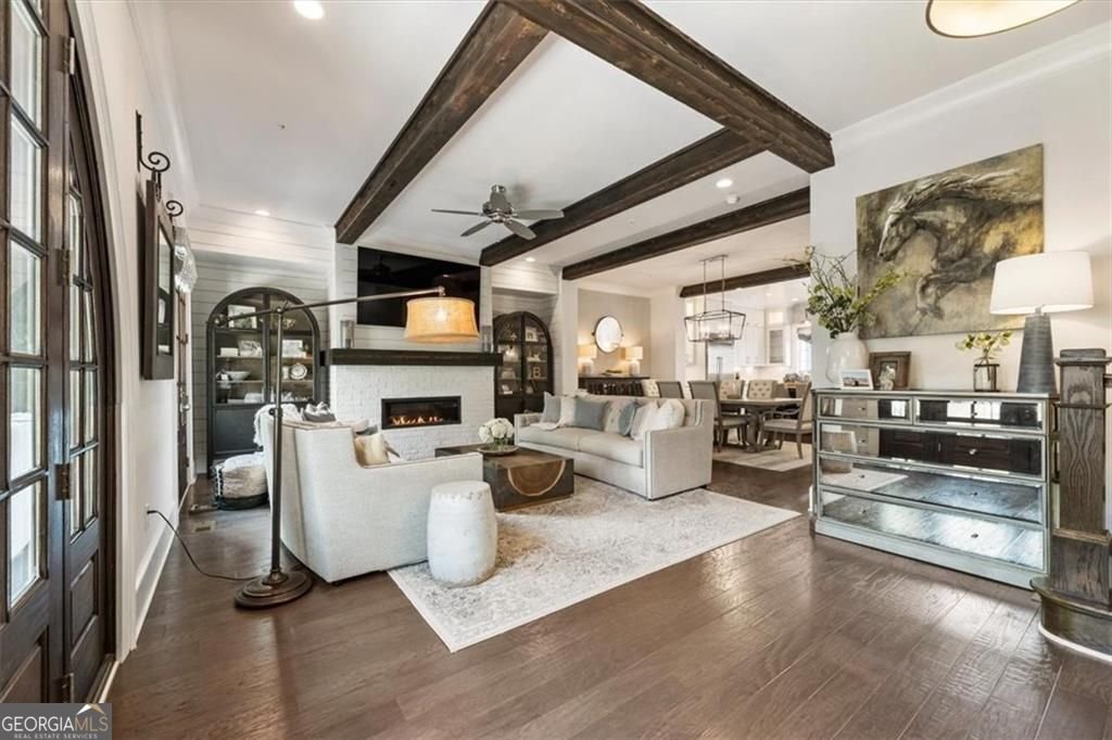 57 Church Street Alpharetta - Photo 9