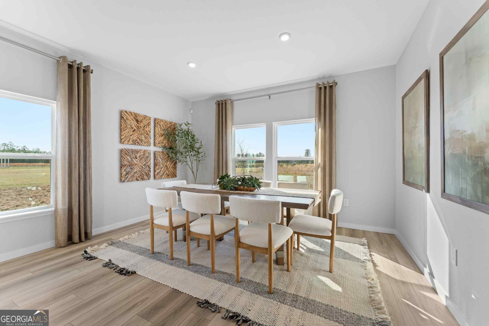 205 Shoal Shores Drive Kingsland - Photo 10