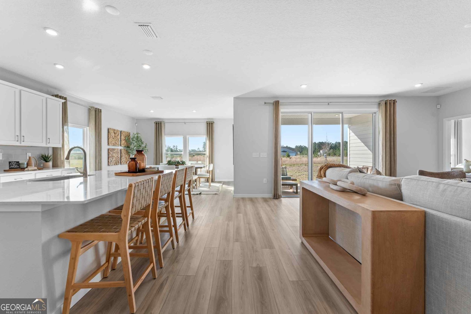 205 Shoal Shores Drive Kingsland - Photo 11