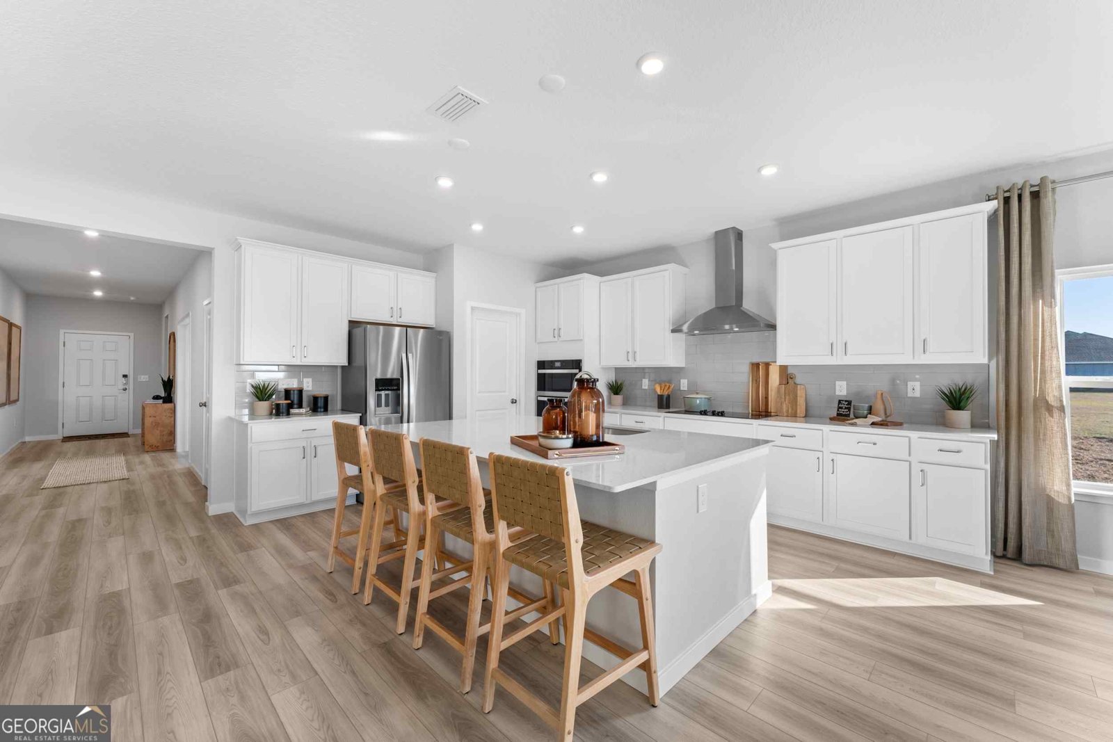 205 Shoal Shores Drive Kingsland - Photo 13