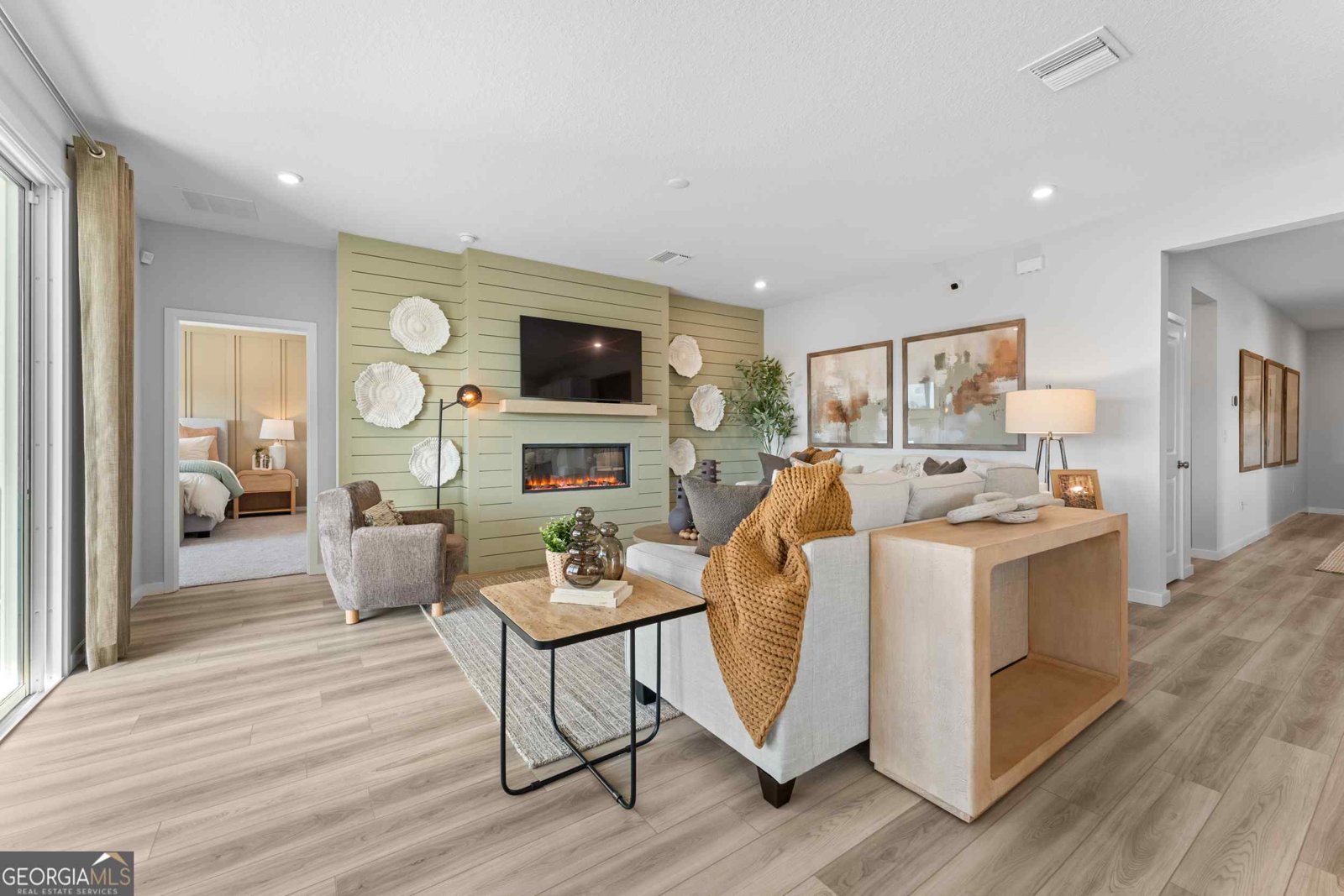 205 Shoal Shores Drive Kingsland - Photo 15