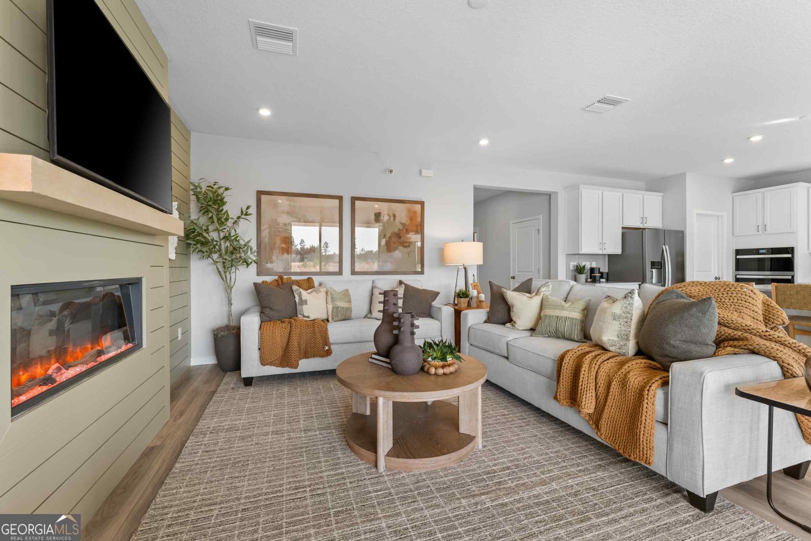 205 Shoal Shores Drive Kingsland - Photo 16