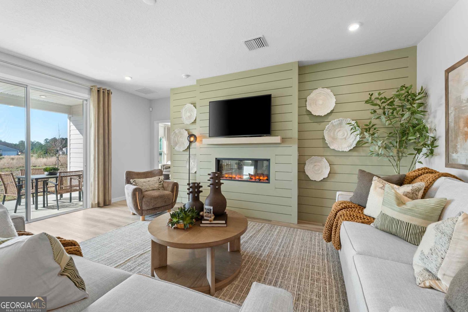 205 Shoal Shores Drive Kingsland - Photo 18