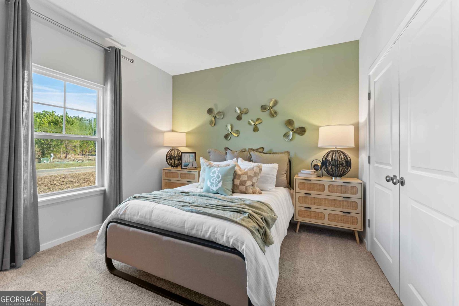 205 Shoal Shores Drive Kingsland - Photo 19