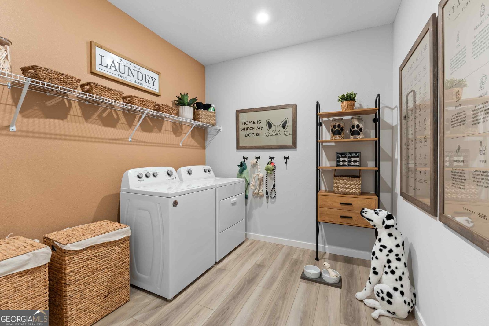 205 Shoal Shores Drive Kingsland - Photo 23