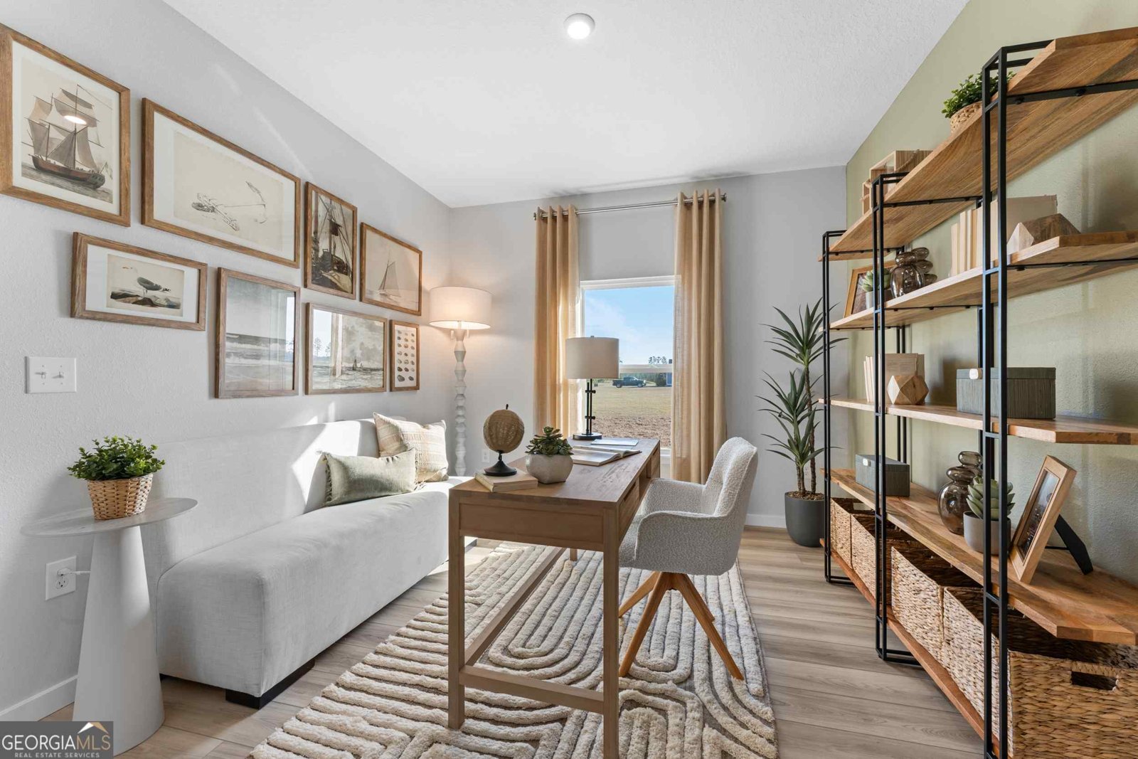 205 Shoal Shores Drive Kingsland - Photo 28