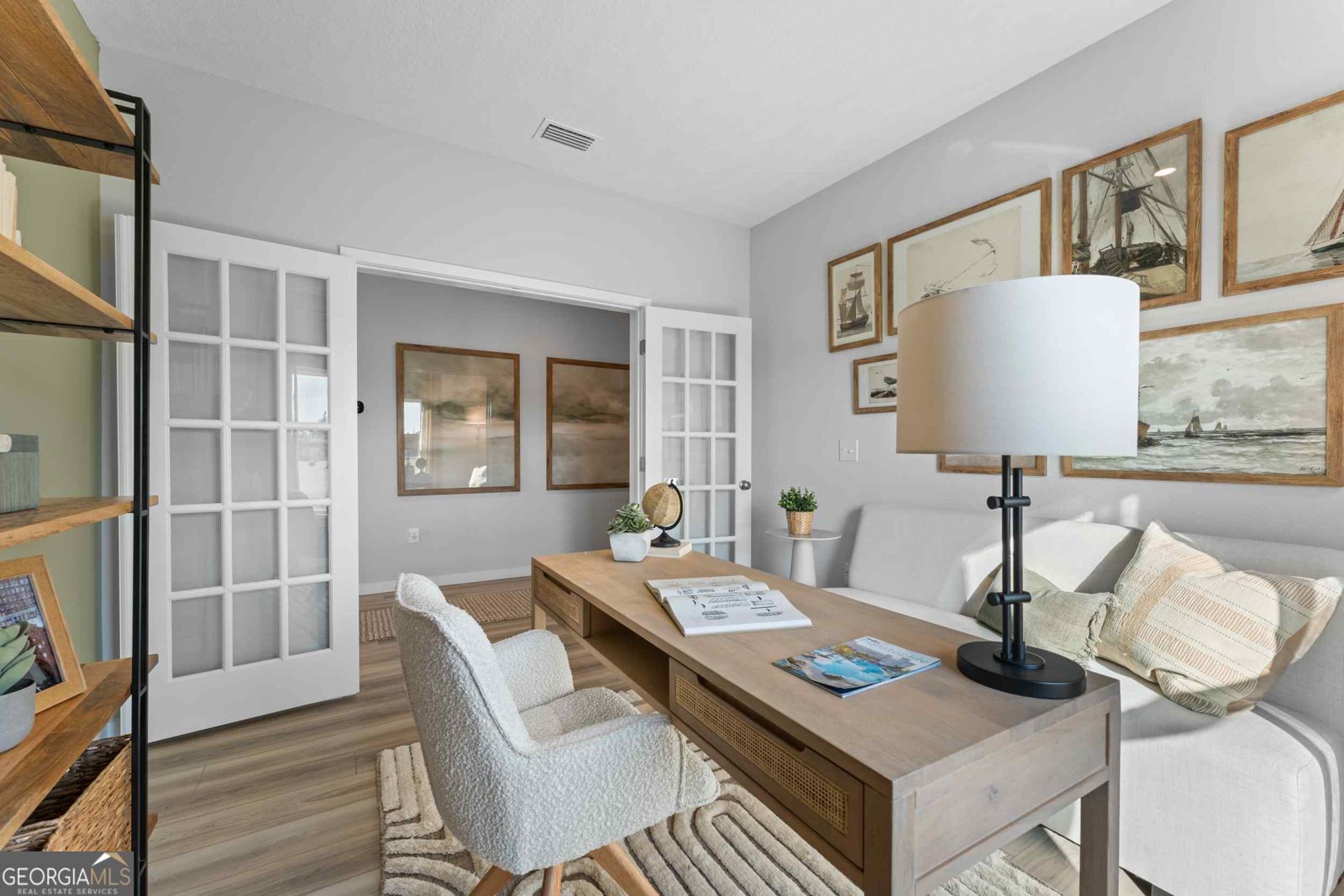 205 Shoal Shores Drive Kingsland - Photo 29