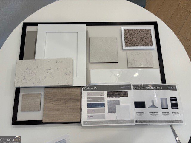 205 Shoal Shores Drive Kingsland - Photo 7