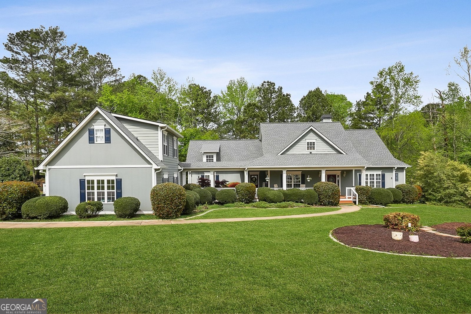 200 Chaparral Trace Tyrone - Photo 1