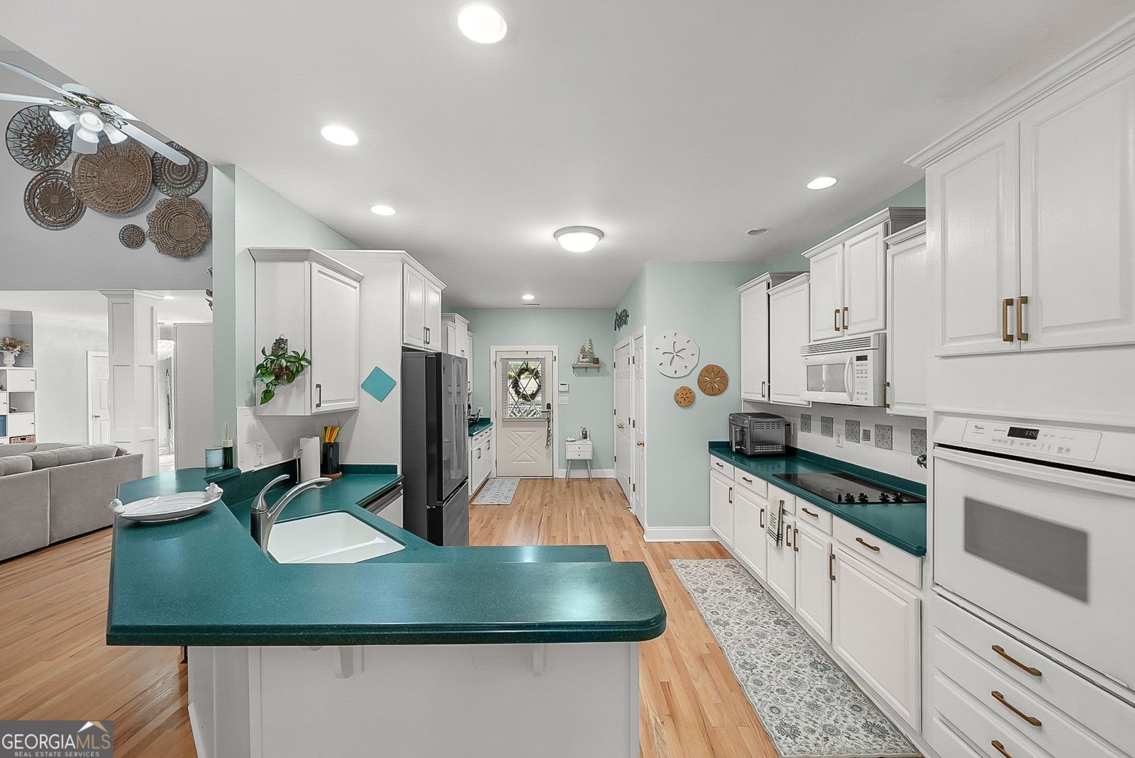 200 Chaparral Trace Tyrone - Photo 11