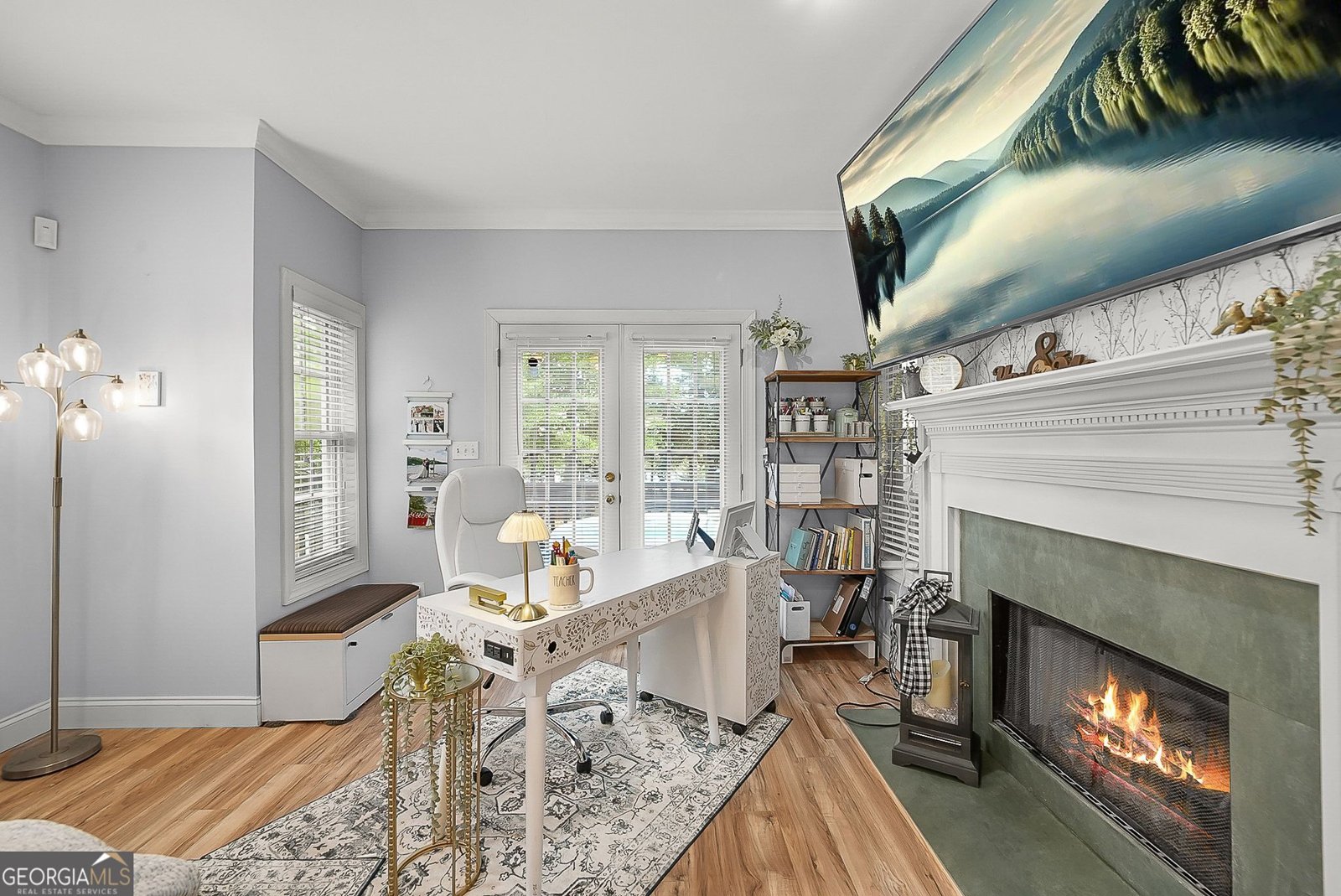 200 Chaparral Trace Tyrone - Photo 14