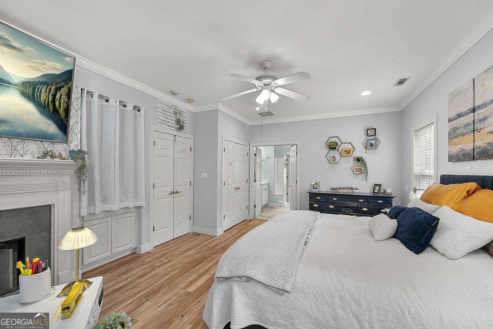 200 Chaparral Trace Tyrone - Photo 16