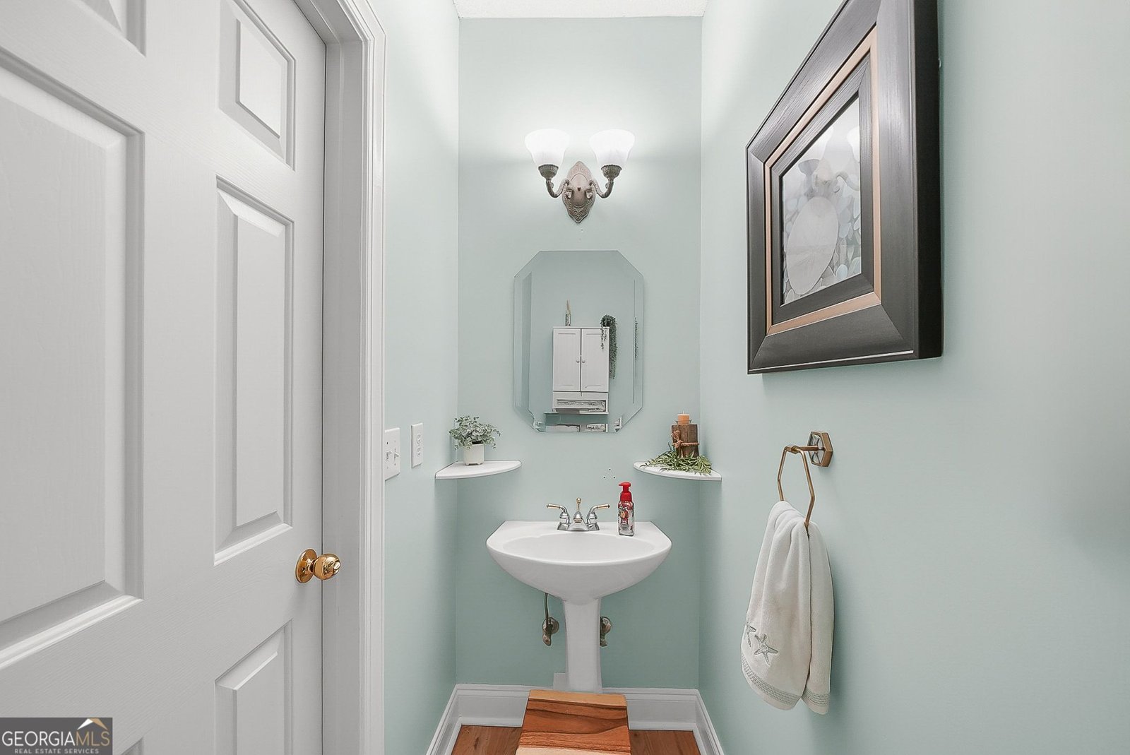 200 Chaparral Trace Tyrone - Photo 28