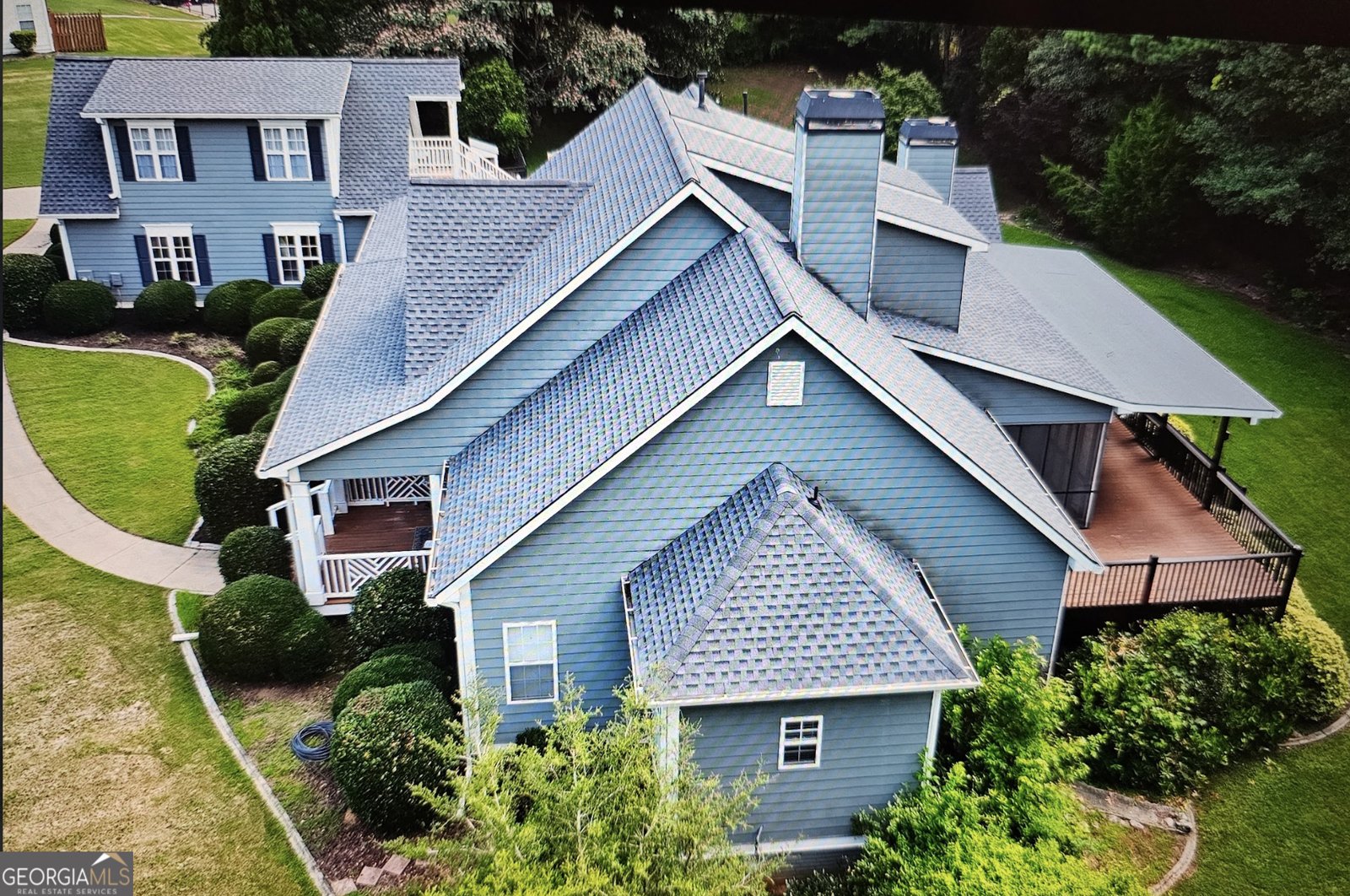 200 Chaparral Trace Tyrone - Photo 43