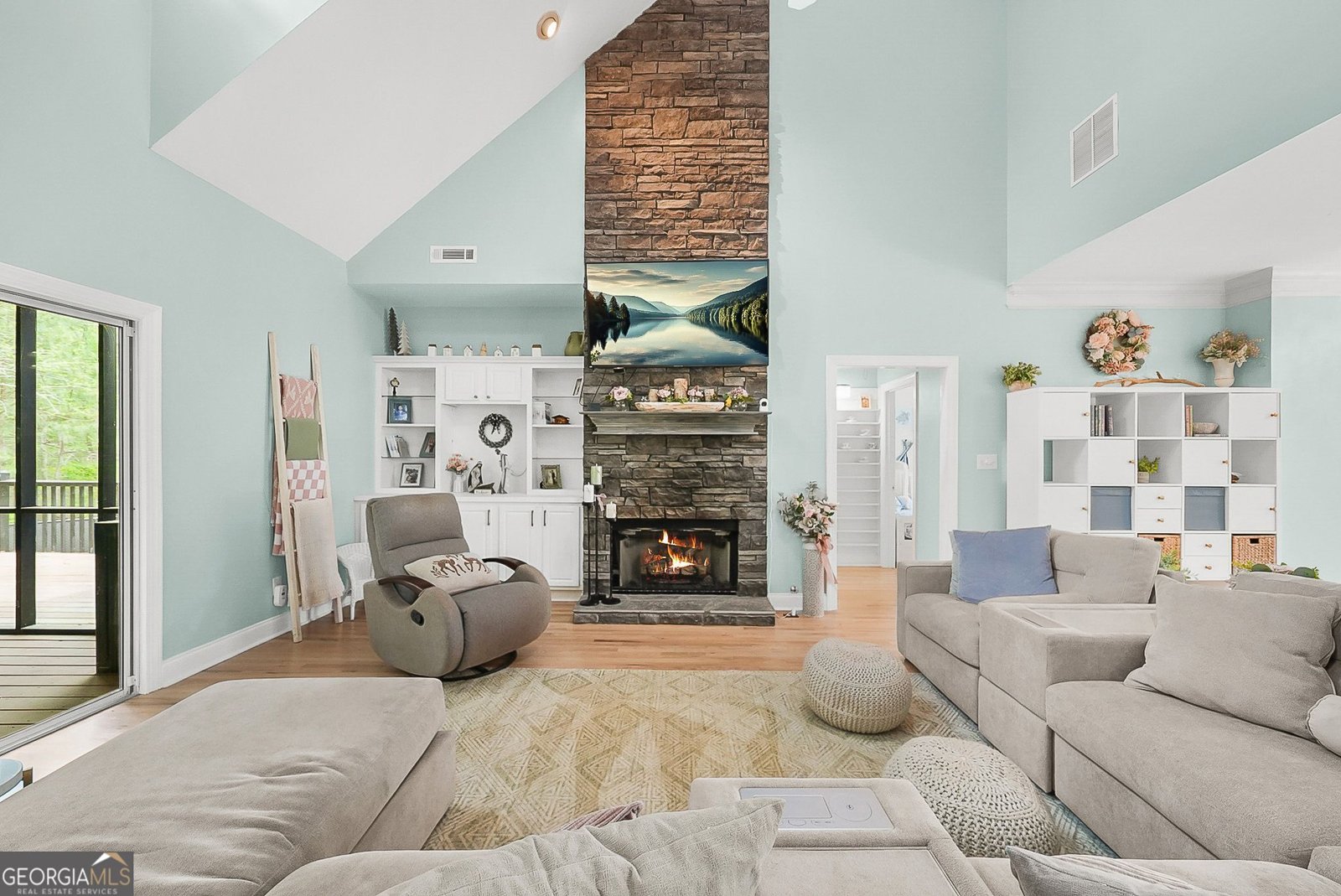 200 Chaparral Trace Tyrone - Photo 7