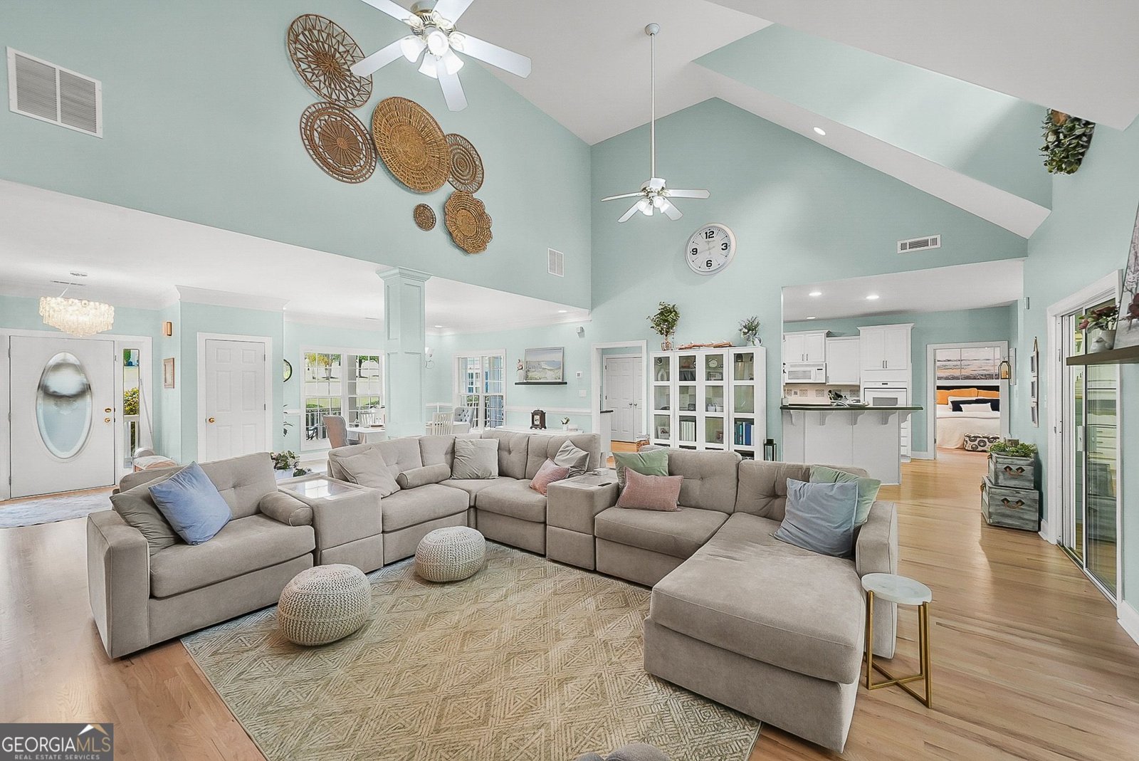 200 Chaparral Trace Tyrone - Photo 8