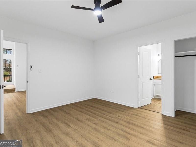 5419 FIELDGREEN Drive Stone Mountain - Photo 11