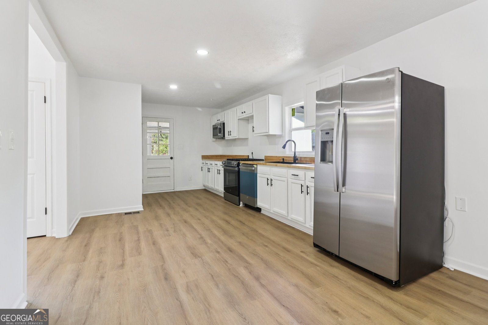 5419 FIELDGREEN Drive Stone Mountain - Photo 17