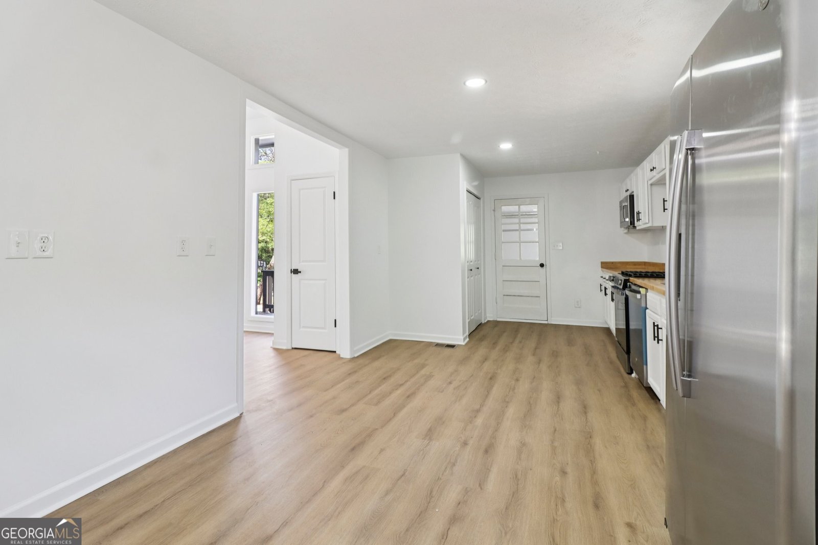 5419 FIELDGREEN Drive Stone Mountain - Photo 18