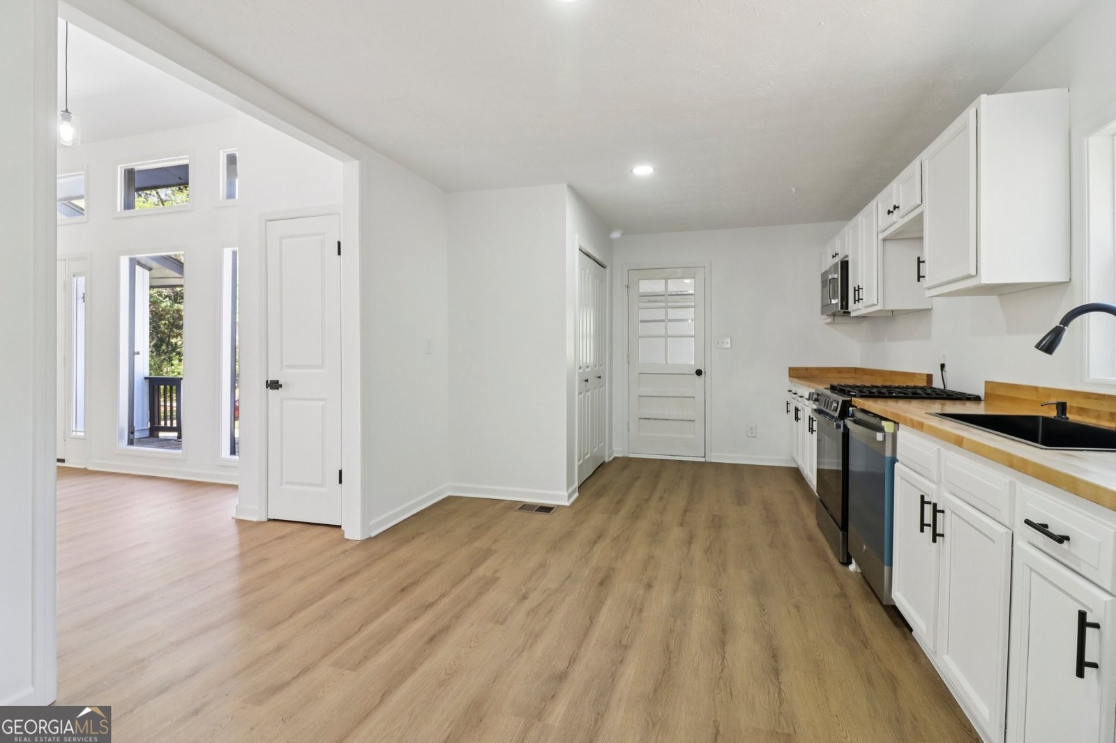 5419 FIELDGREEN Drive Stone Mountain - Photo 19